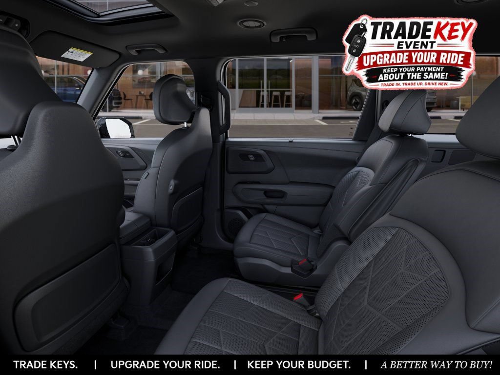 New 2027 Kia Telluride EX X-Line AWD/4WD image 18