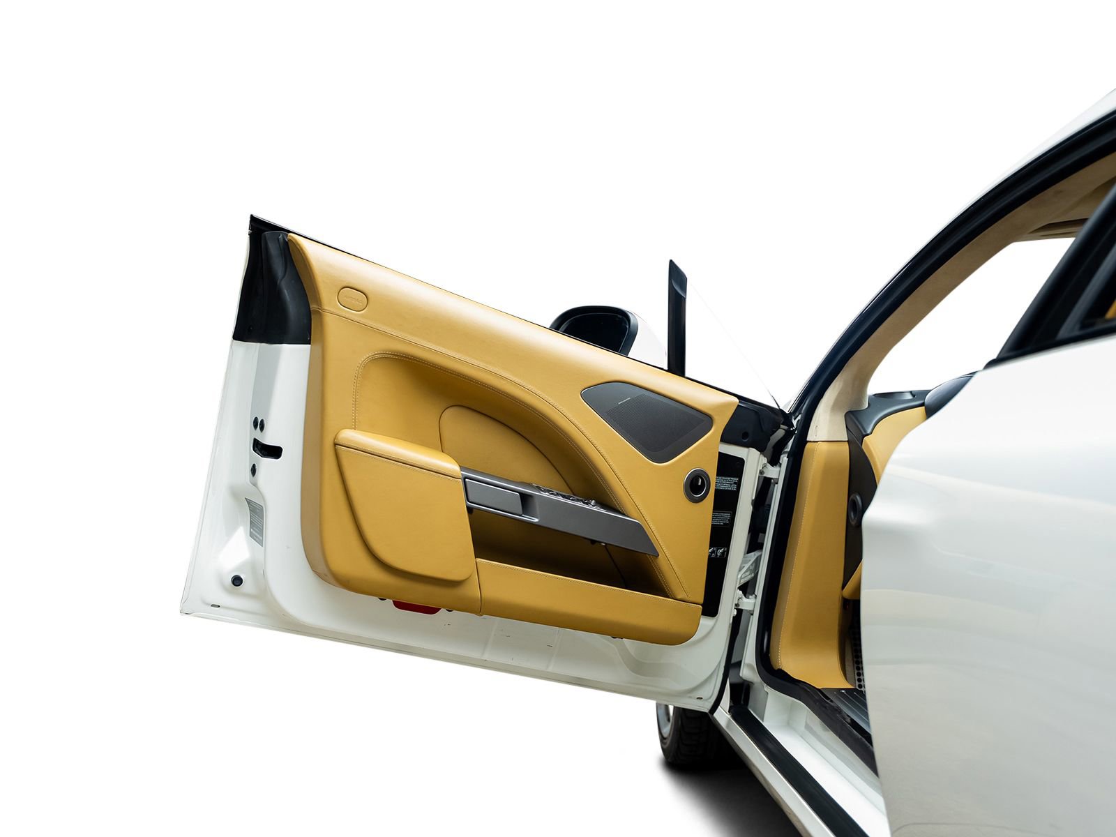 Used 2015 Aston Martin Rapide S RWD image 53