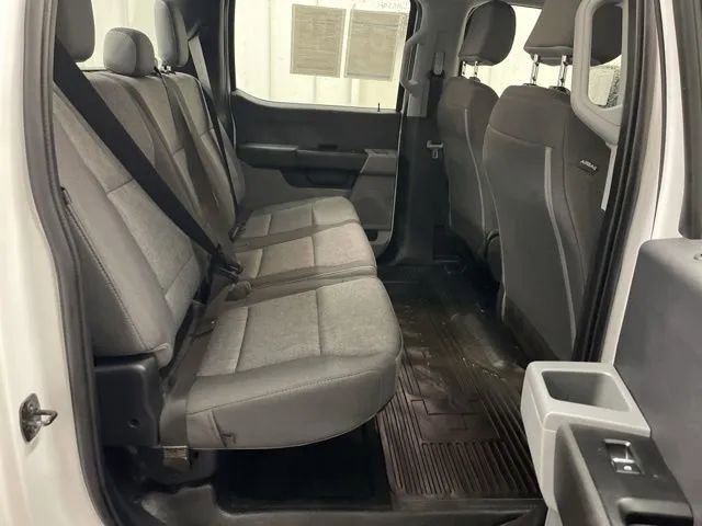 Used 2024 Ford F250 XL w/ 360-Degree Camera Package image 11