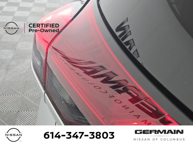 Certified 2023 Nissan Rogue SV w/ SV Premium B Package AWD/4WD image 15