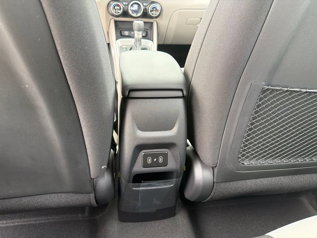 New 2026 Hyundai Venue SEL FWD image 17