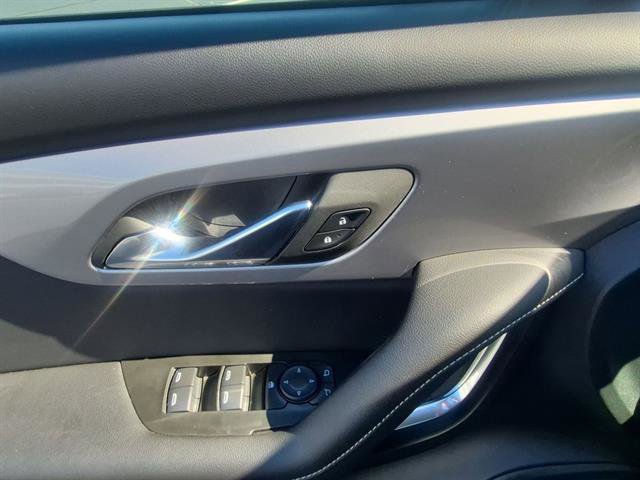 Certified 2025 Chevrolet Blazer LT image 21