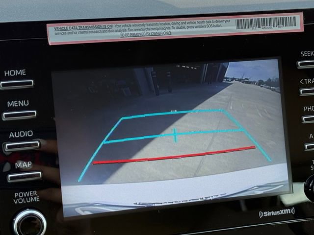 Used 2024 Toyota Camry LE FWD image 9