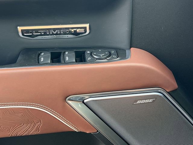 New 2026 GMC Sierra 1500 Denali Ultimate image 23