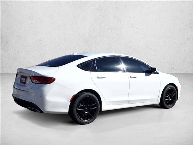 Used 2016 Chrysler 200 S w/ Comfort Group AWD/4WD image 4