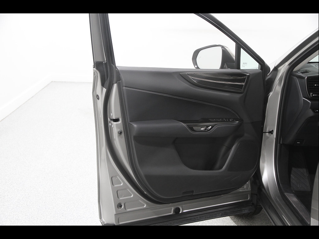 Certified 2026 Lexus NX 350 AWD w/ Accessory Package (Z1) image 4