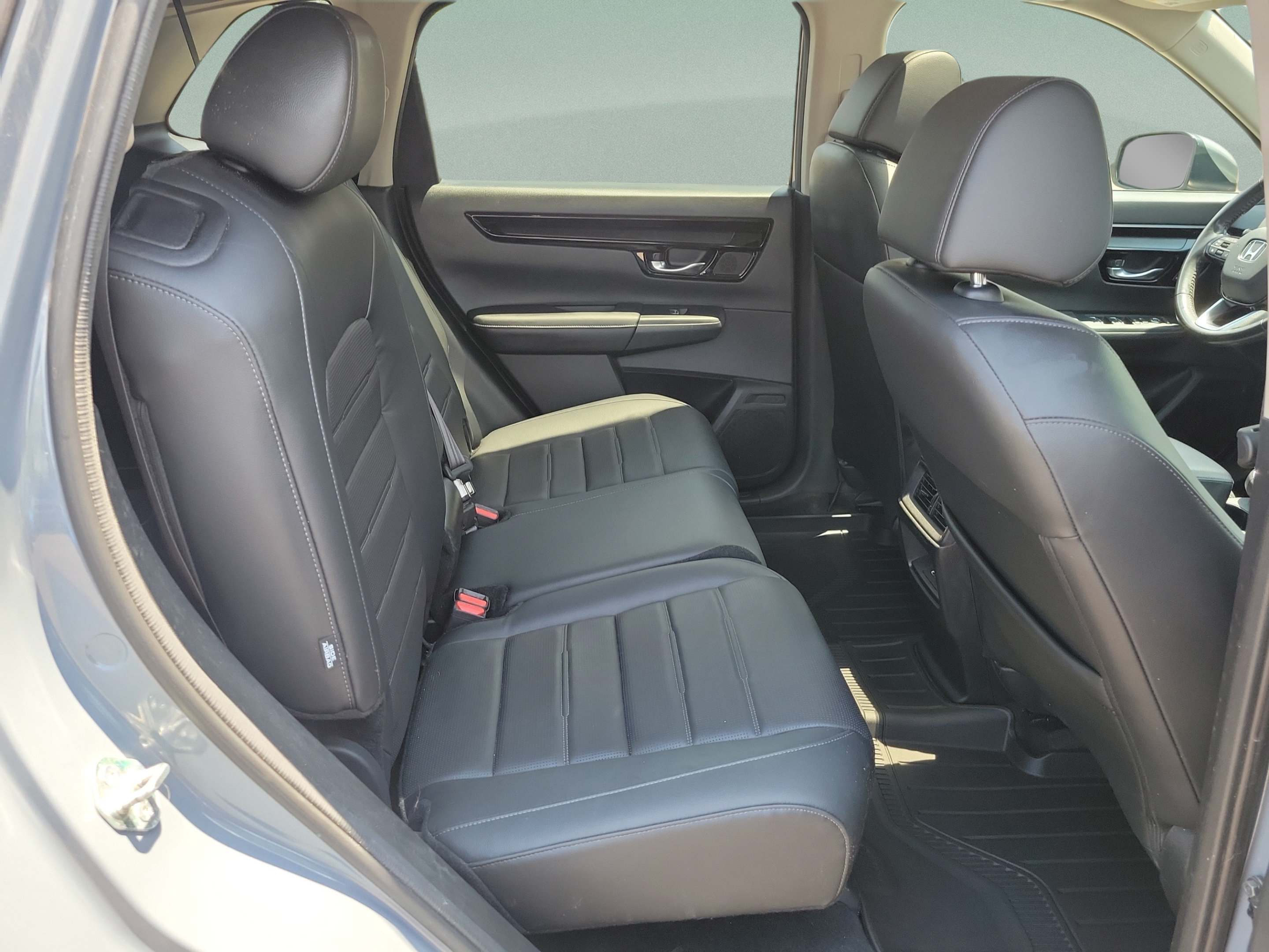Certified 2024 Honda CR-V EX-L image 10