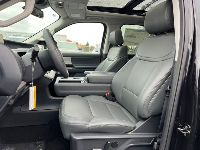 New 2026 Ford Expedition Max Active image 5