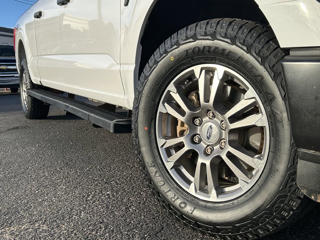 Used 2022 Ford F150 XL w/ Trailer Tow Package image 20