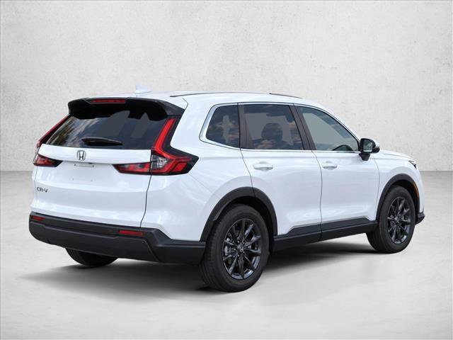 New 2027 Honda CR-V EX-L image 7