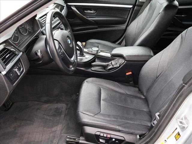 Used 2015 BMW 328i Gran Turismo xDrive AWD/4WD image 25