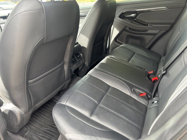 Used 2020 Land Rover Range Rover Evoque S image 31