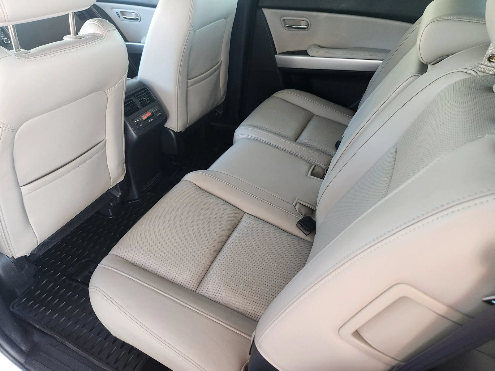 Used 2013 MAZDA CX-9 Grand Touring AWD/4WD image 4