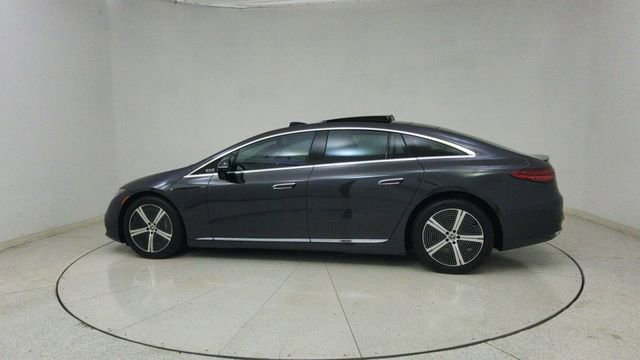 Used 2023 Mercedes-Benz EQS 450+ Sedan image 65