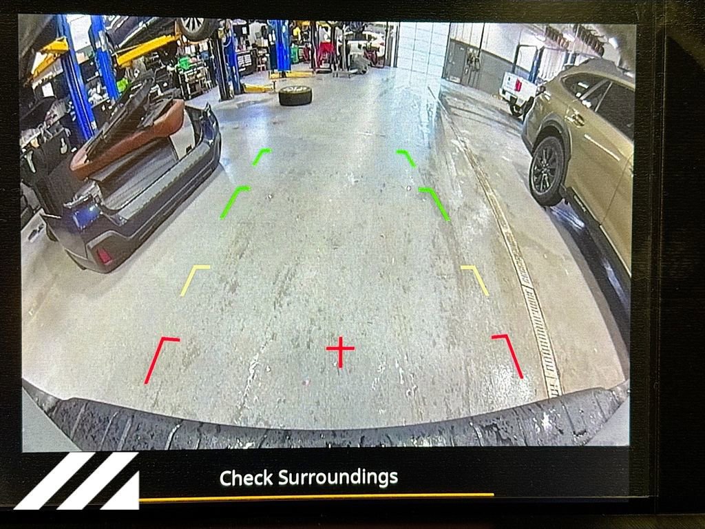 New 2026 Subaru Outback Premium image 15