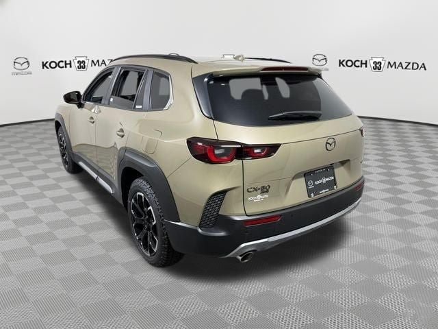 New 2026 MAZDA CX-50 Meridian Edition AWD/4WD image 6