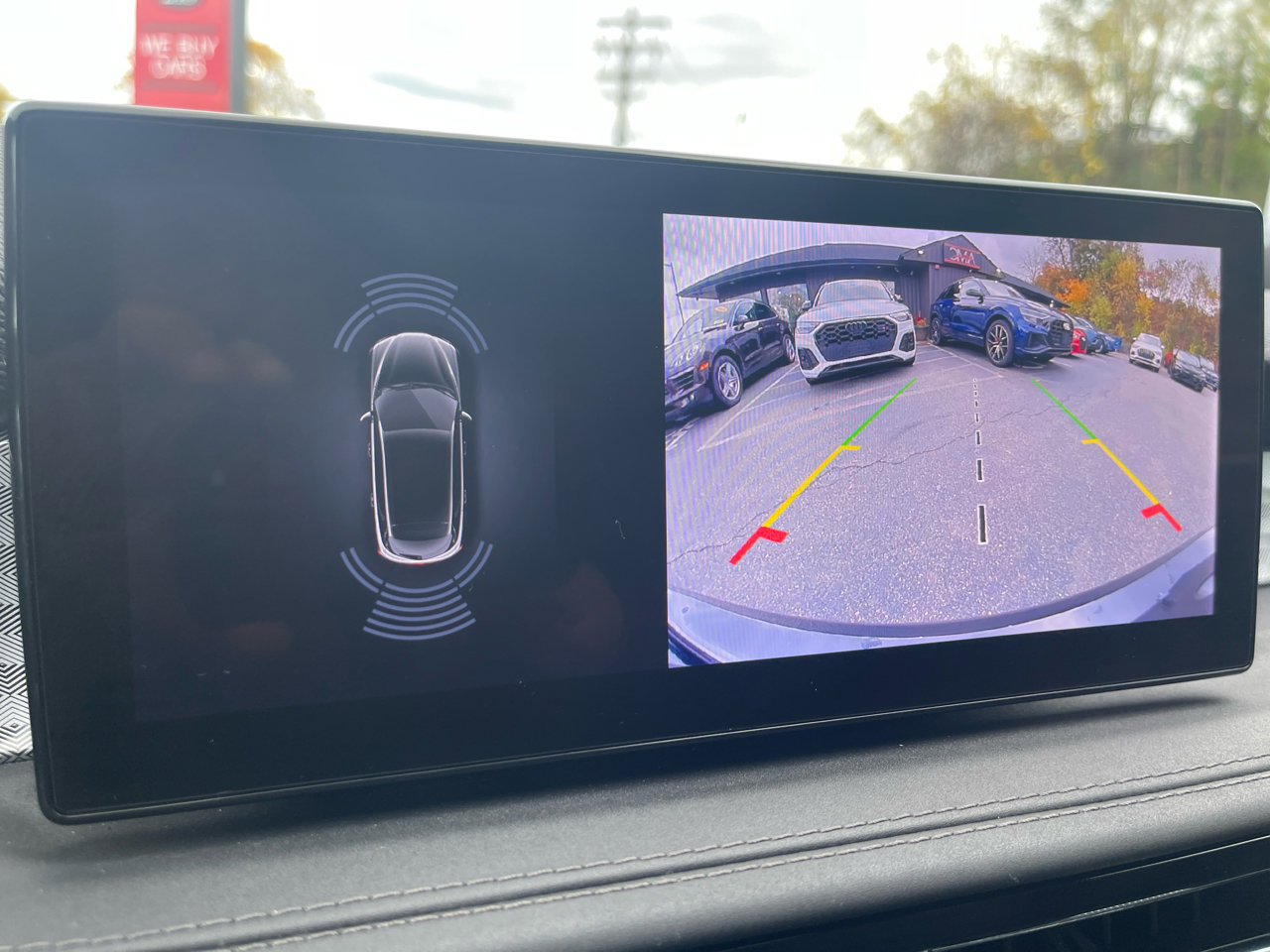 Used 2024 Alfa Romeo Tonale Veloce image 55