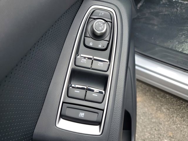 Certified 2025 Subaru Ascent Limited w/ Popular Package #1 image 23