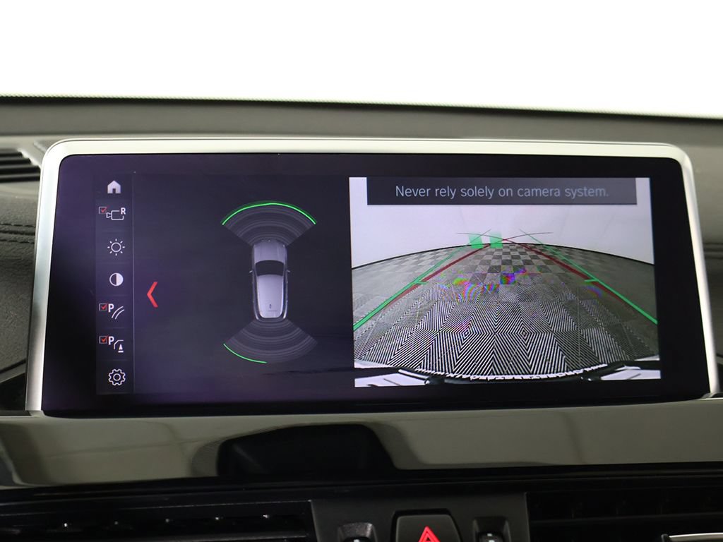 Used 2020 BMW X2 sDrive28i FWD image 44