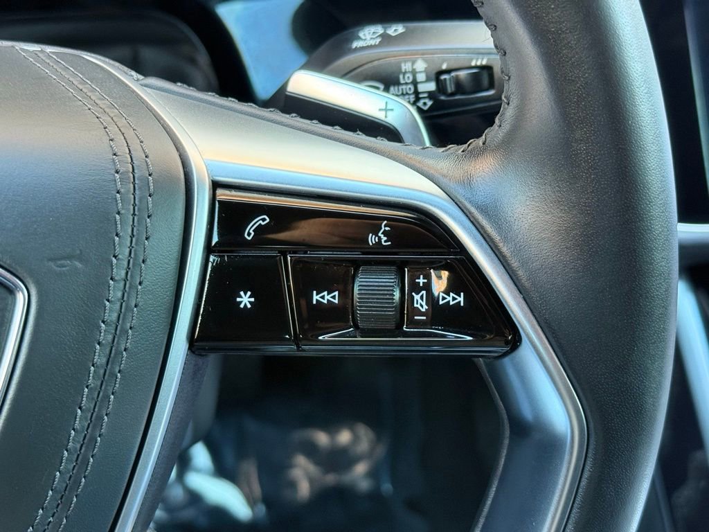 Used 2020 Audi A8 L 4.0T AWD/4WD image 35