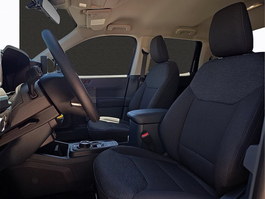 New 2026 Ford Maverick XL AWD/4WD image 12