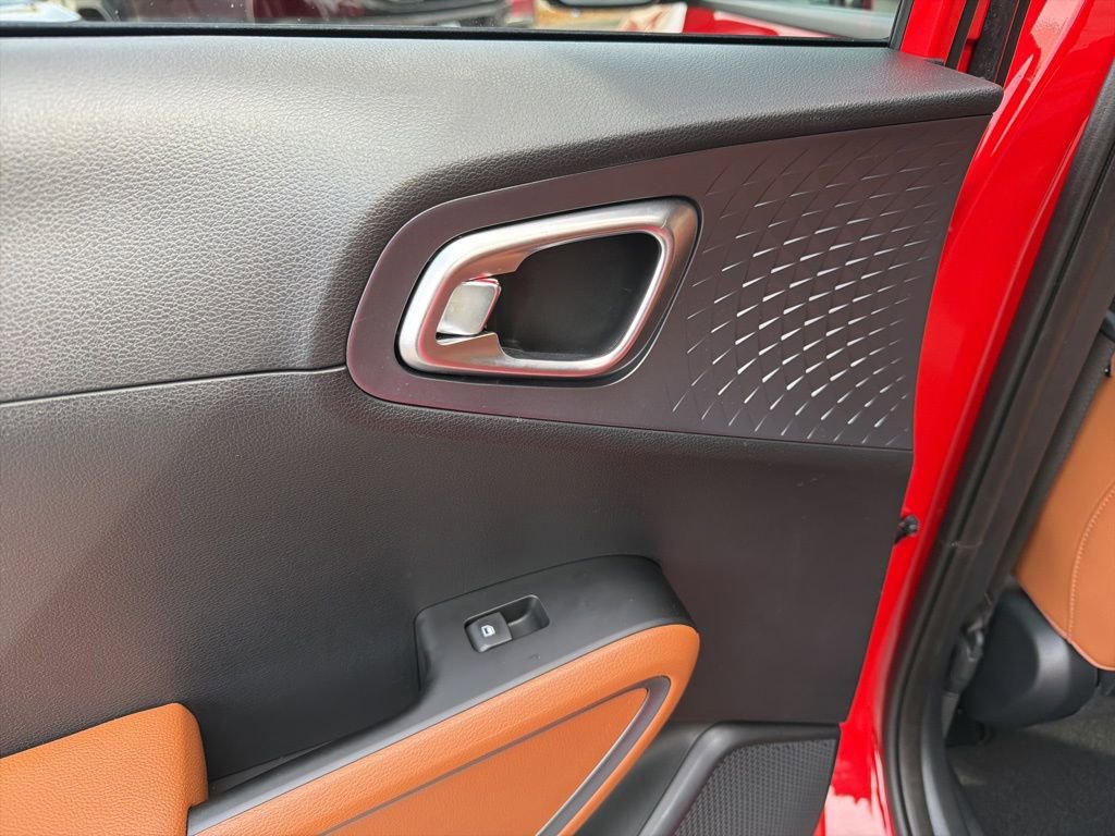 Certified 2024 Kia Soul EX w/ Option Group 015 image 25