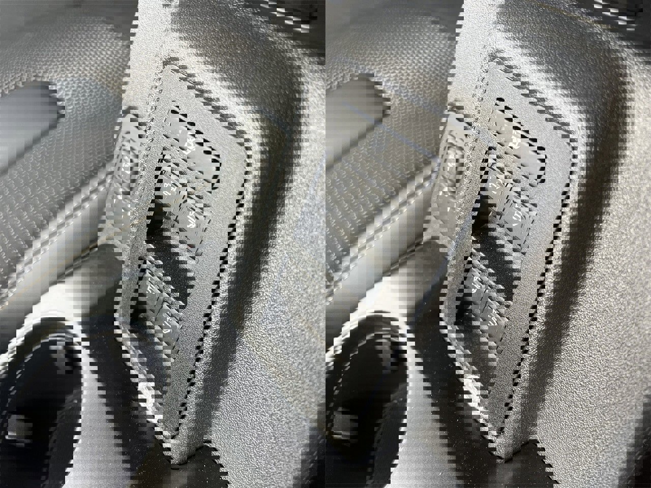 New 2025 Ford Bronco Raptor image 10