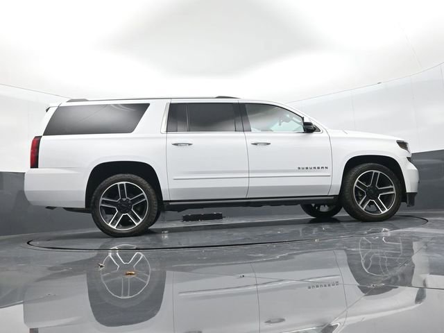 Used 2019 Chevrolet Suburban Premier image 24