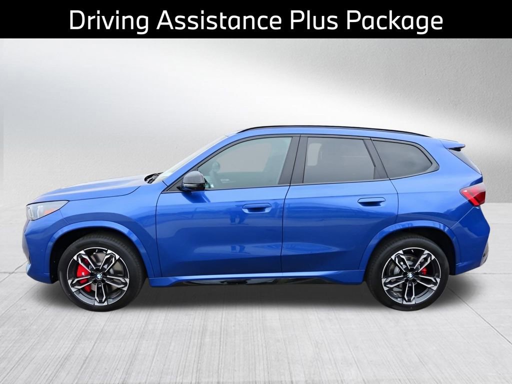 New 2025 BMW X1 xDrive28i w/ Technology Package image 6