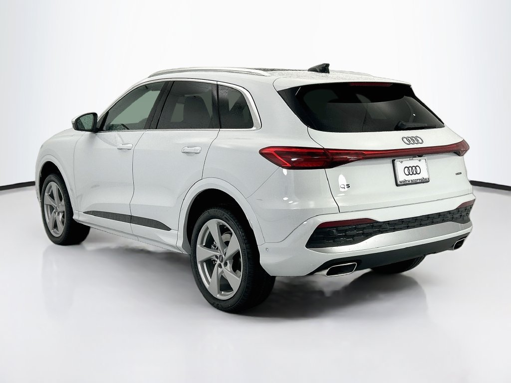 New 2026 Audi Q5 Premium AWD/4WD image 7