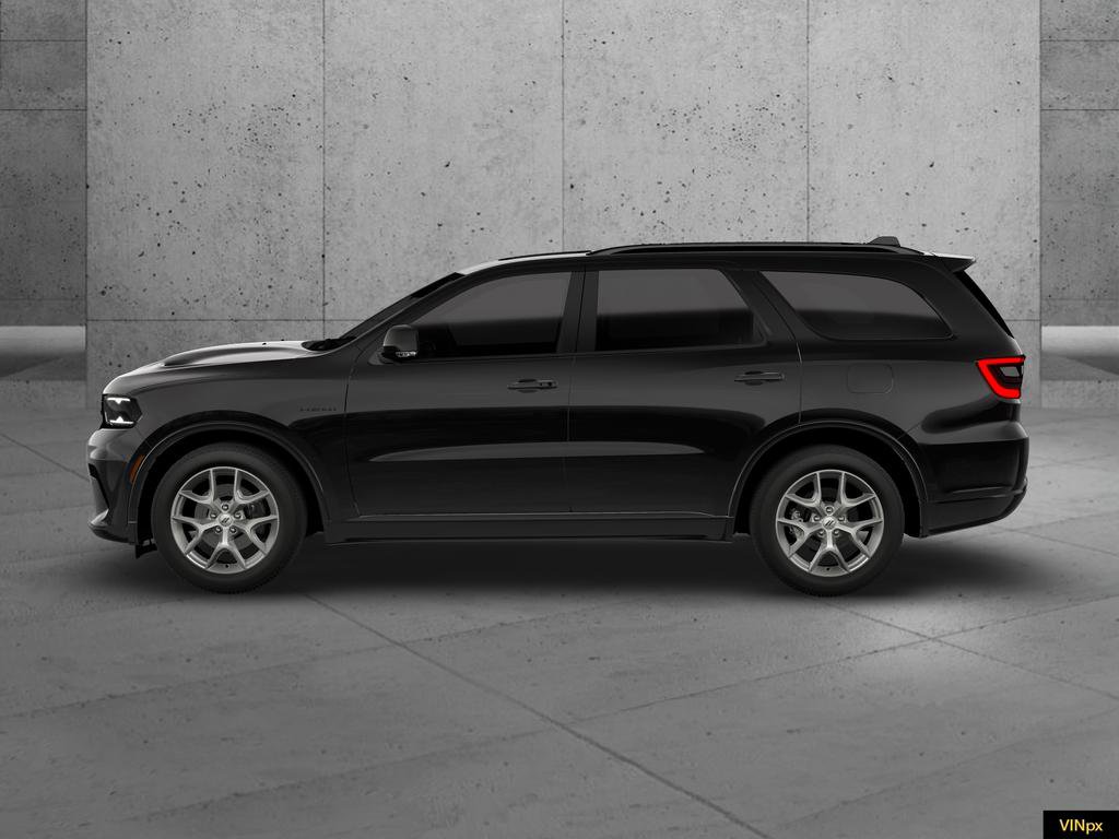 New 2026 Dodge Durango GT AWD/4WD image 2