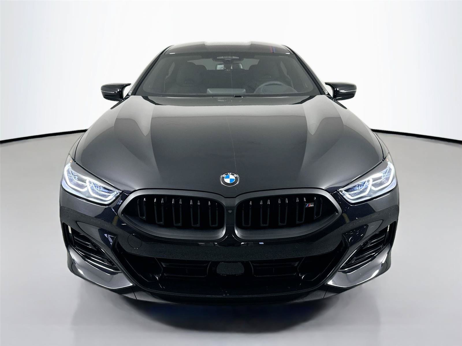 New 2026 BMW M850i xDrive AWD/4WD image 4