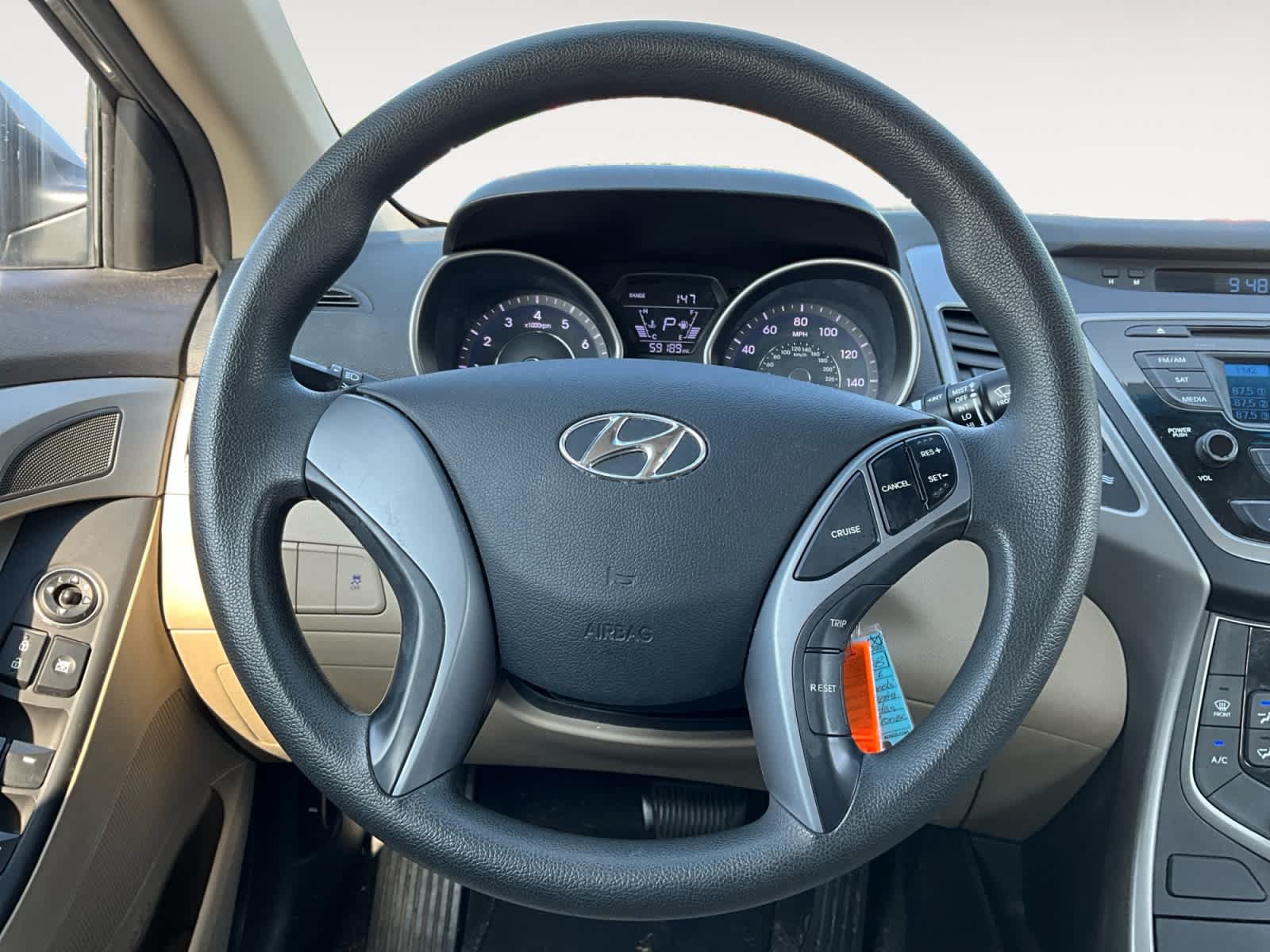 Used 2016 Hyundai Elantra SE FWD image 12