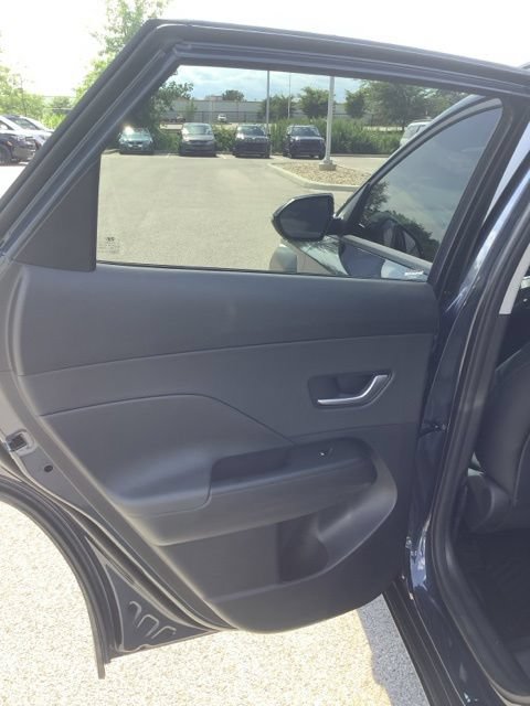 Used 2026 Hyundai Kona SEL Premium FWD image 19