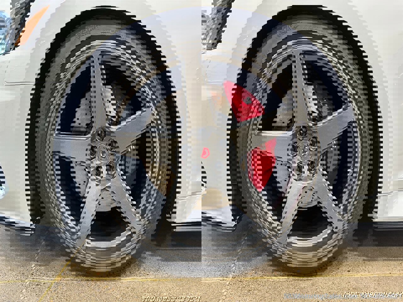 Used 2023 Audi RS 5 image 2