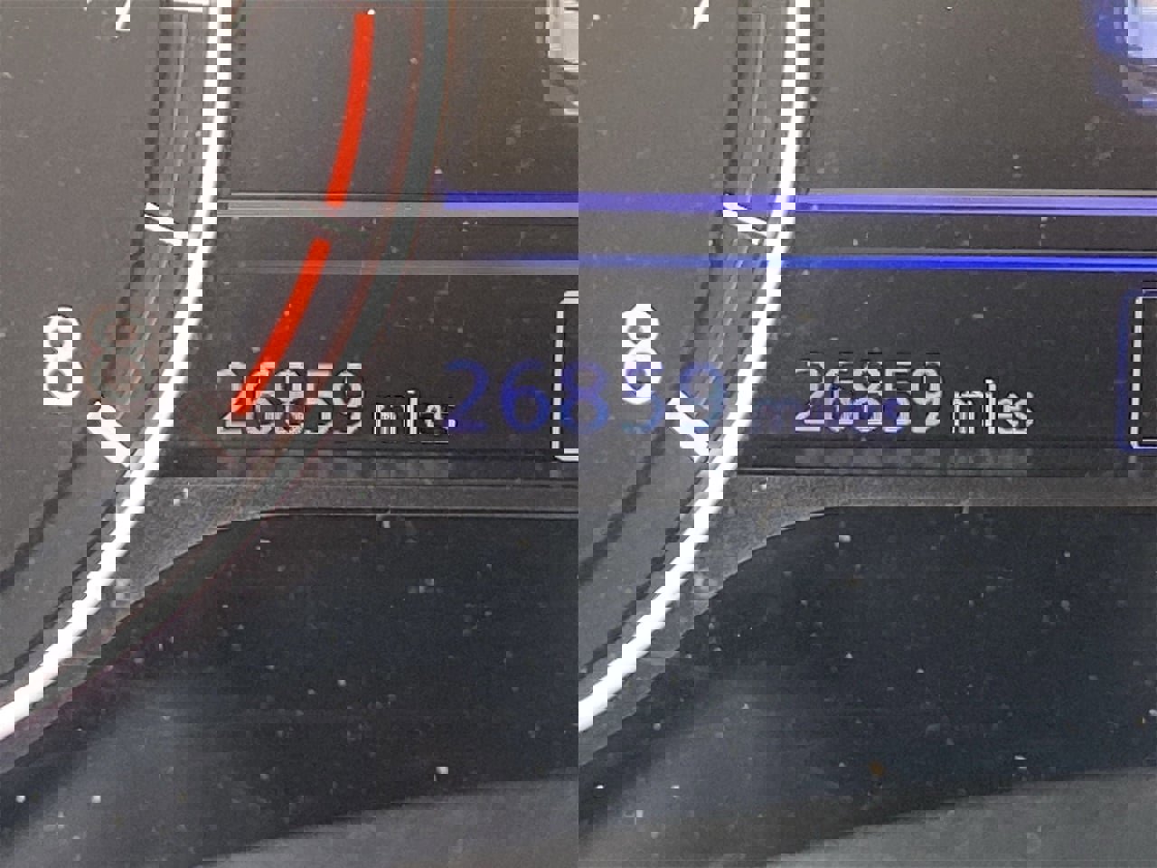 Certified 2022 Nissan Altima 2.5 SL image 10