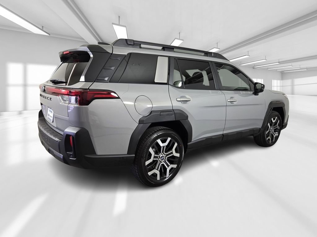 New 2026 Subaru Outback Touring XT image 6
