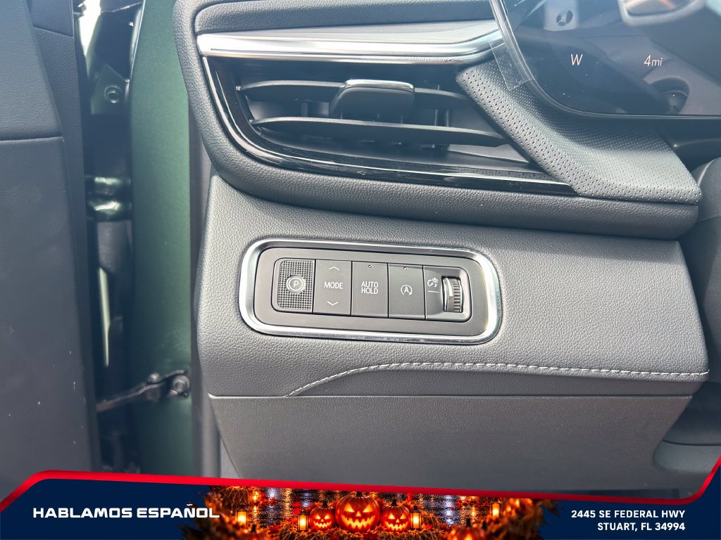 New 2027 Buick Enclave Preferred FWD image 25