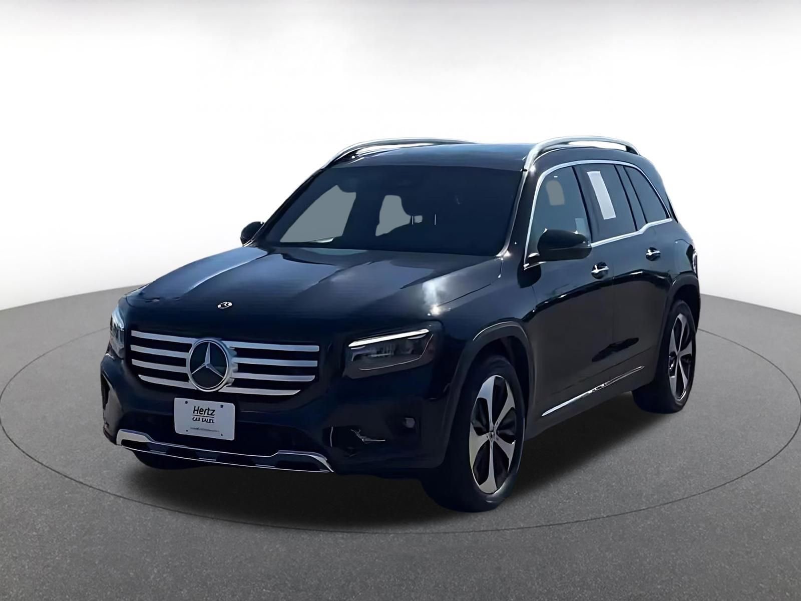 Used 2025 Mercedes-Benz GLB 250 image 7