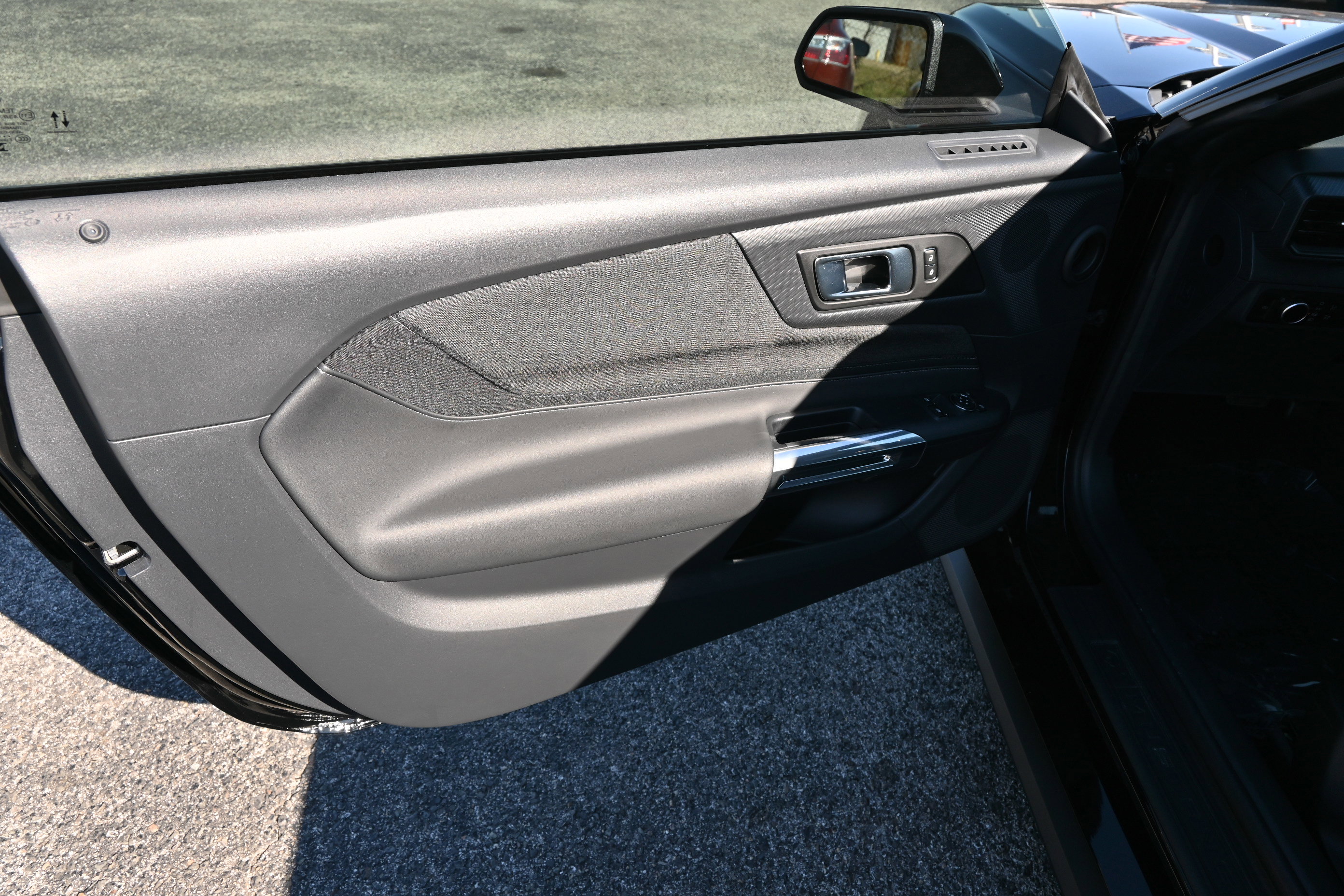 New 2026 Ford Mustang GT image 13