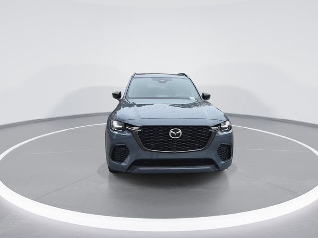 New 2026 MAZDA CX-70 3.3 Turbo S w/ Premium Package image 3