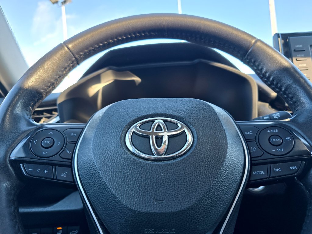 Certified 2022 Toyota RAV4 XLE w/ Convenience Package AWD/4WD image 27