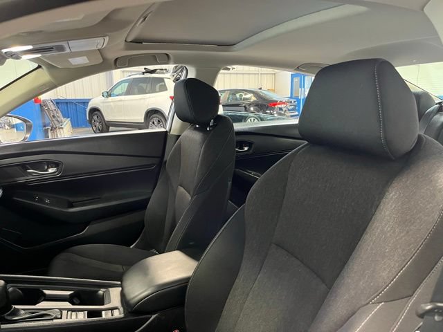 Used 2024 Honda Accord EX image 23