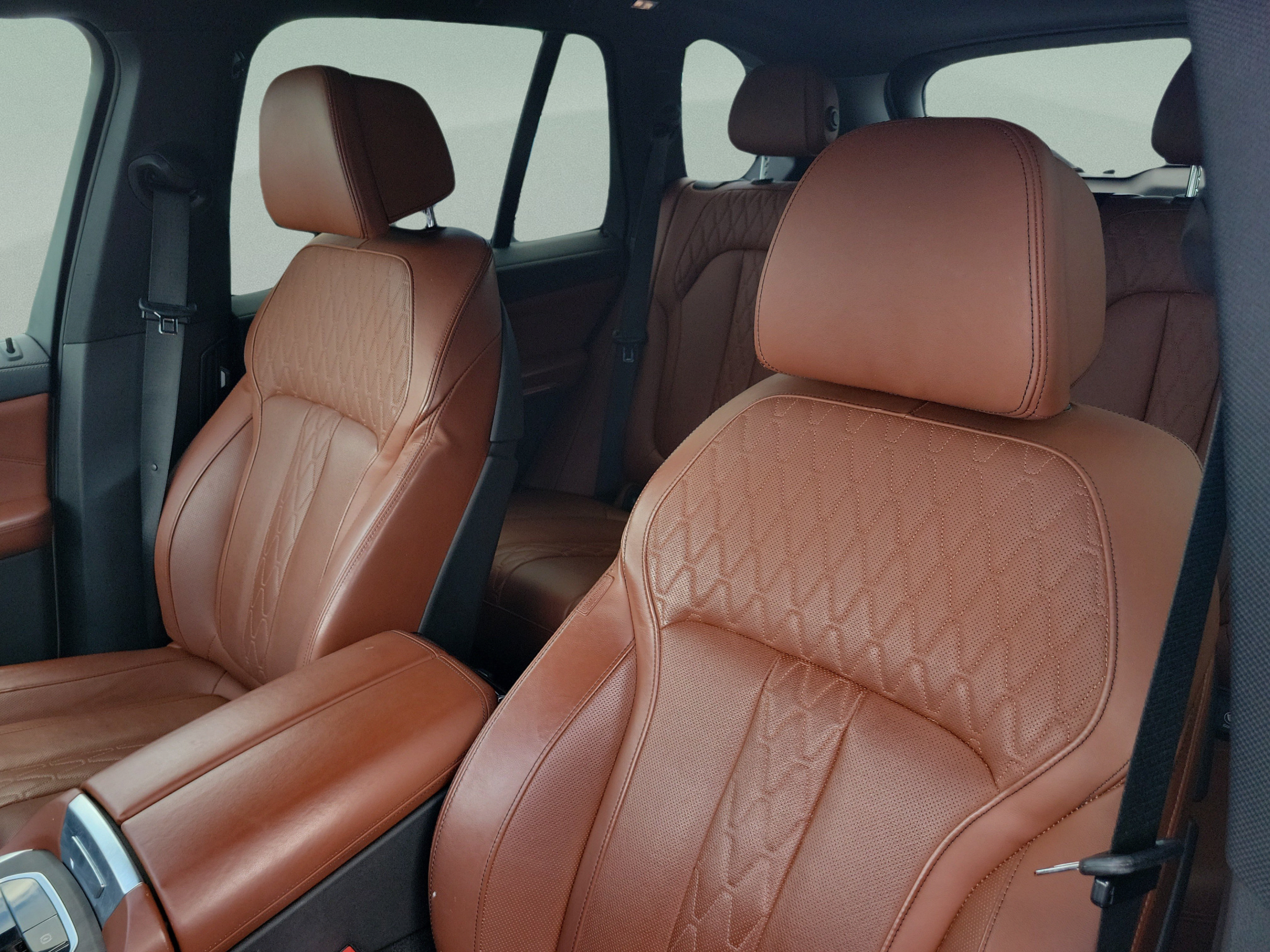 Used 2022 BMW X5 M50i AWD/4WD image 24