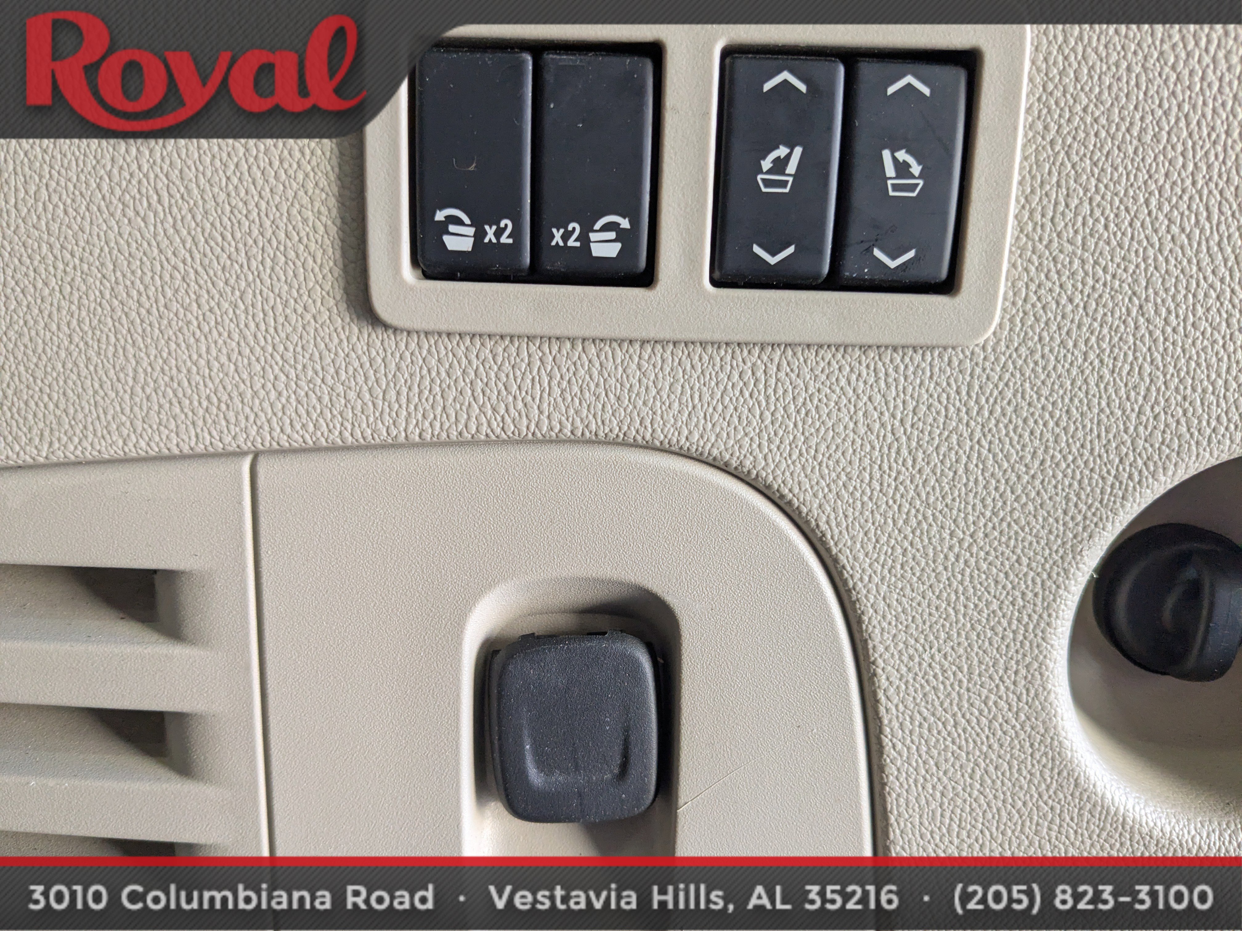 Used 2019 GMC Yukon Denali w/ Denali Ultimate Package image 15