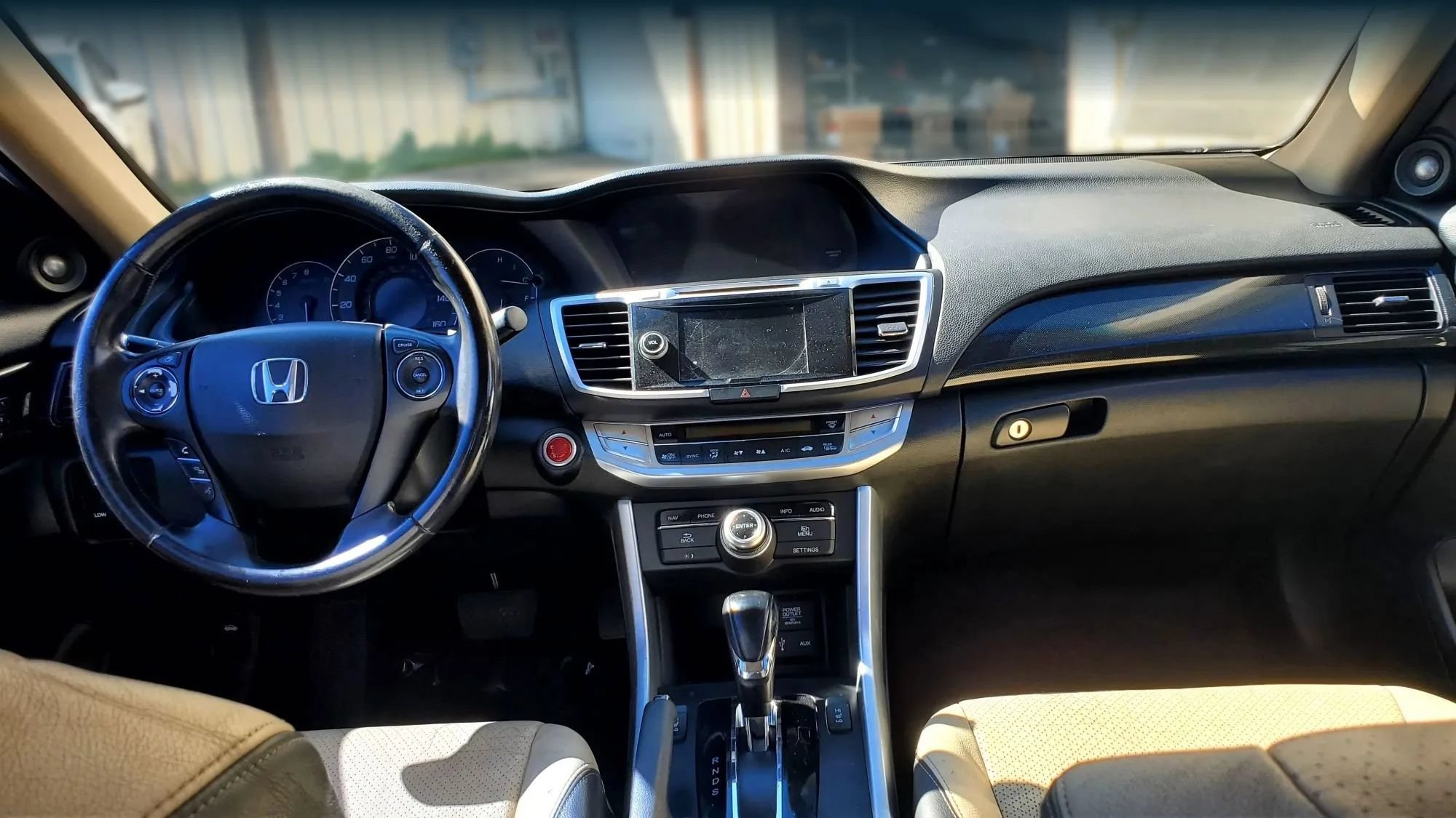 Used 2013 Honda Accord EX-L image 34