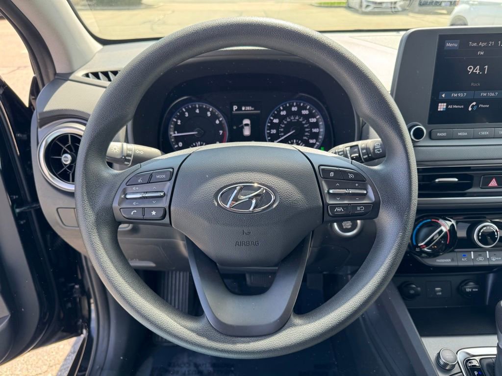 Used 2023 Hyundai Kona SEL image 24