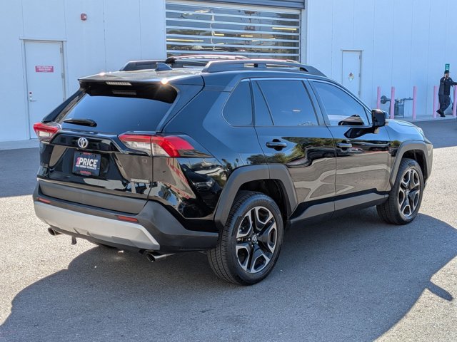 Used 2019 Toyota RAV4 Adventure image 5