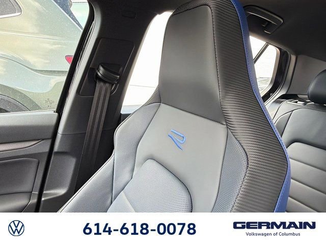 New 2026 Volkswagen Golf AWD/4WD image 29