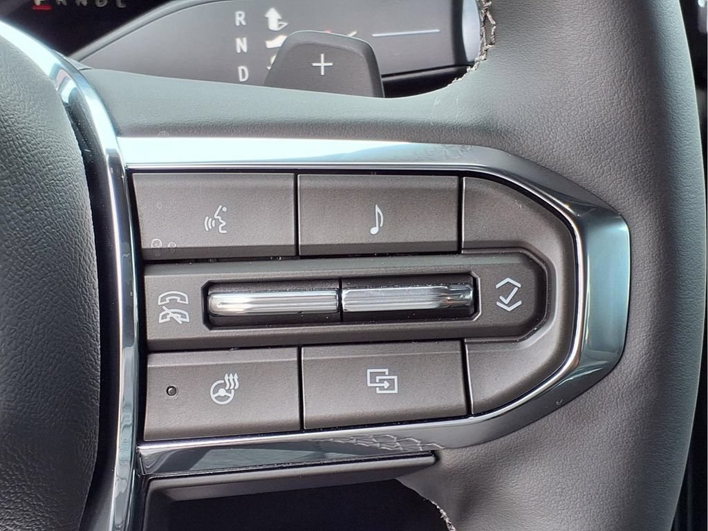 New 2026 GMC Yukon Elevation AWD/4WD image 15